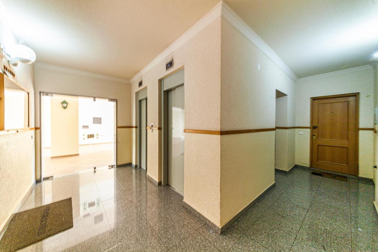 A54 - Perola Apartment In Armação de Pêra Exterior foto